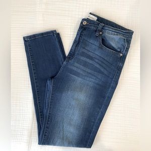 Kancan Jean Sz 13/30 Like new